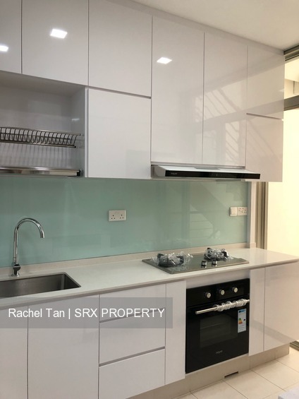 Glentrees (D10), Condominium #181337742